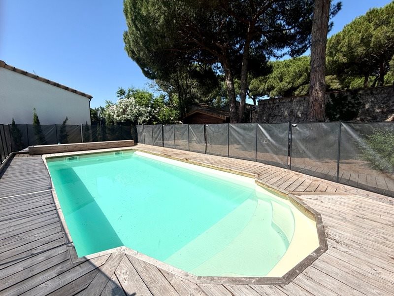 Maison à vendre, 198m², Aigues-Mortes