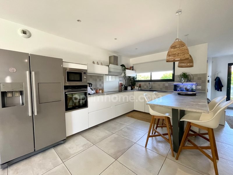 Maison à vendre, 140m², Vauvert
