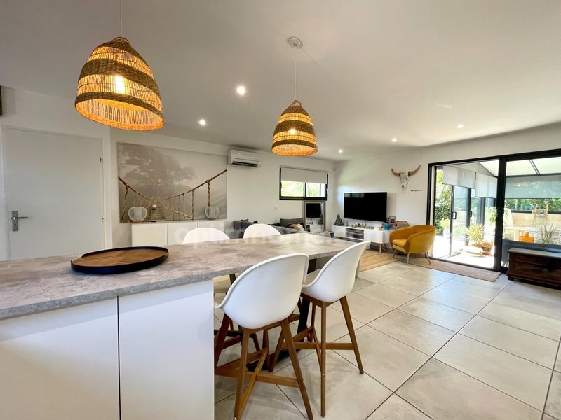 Maison à vendre, 140m², Vauvert