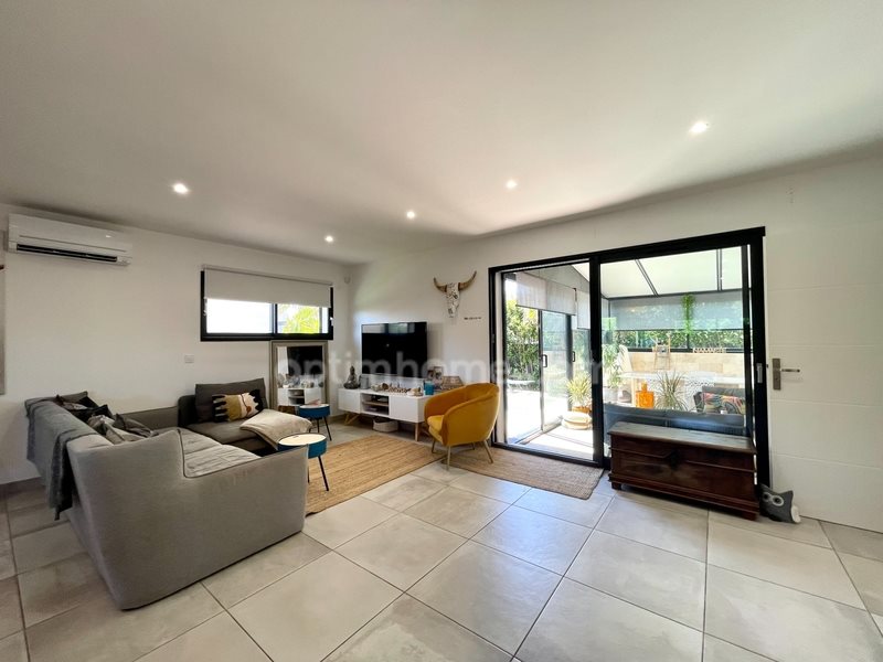 Maison à vendre, 140m², Vauvert