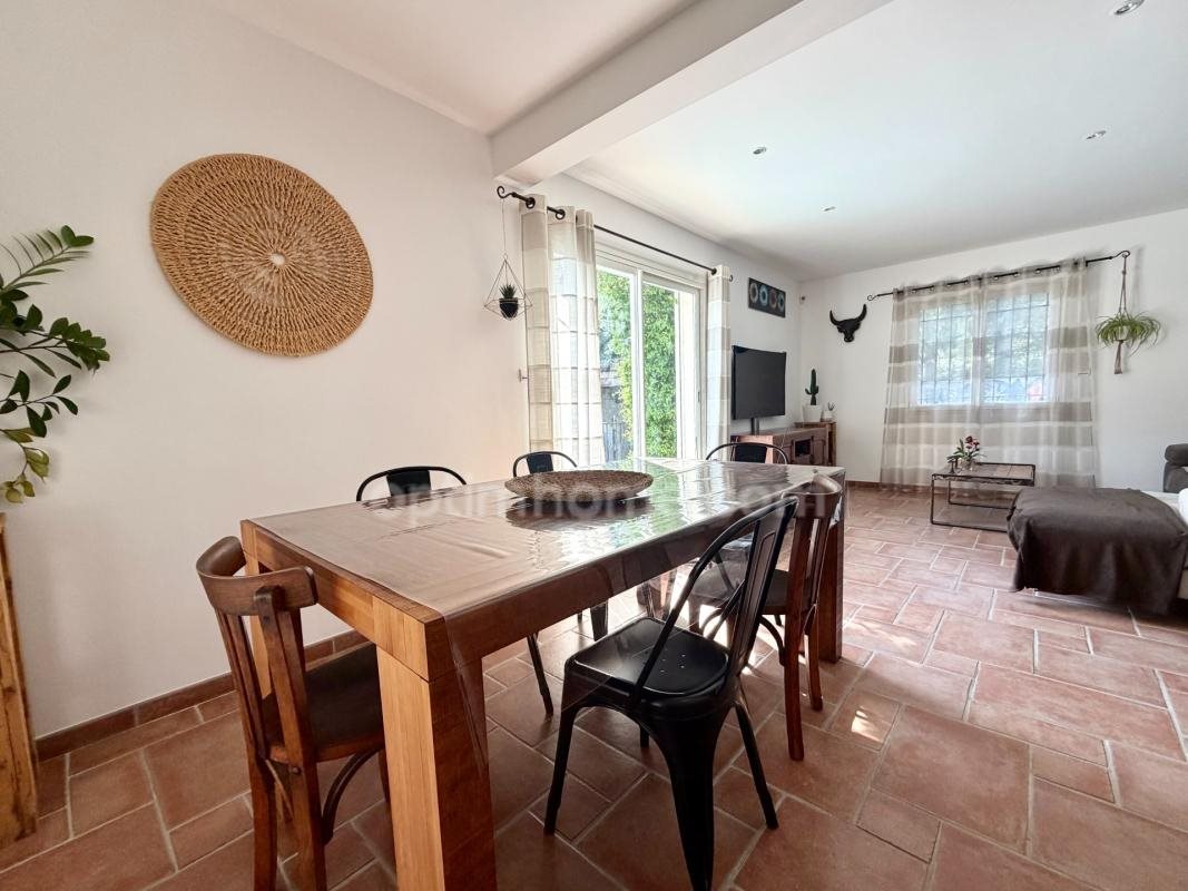 Maison à vendre, 115m², Aigues-Mortes