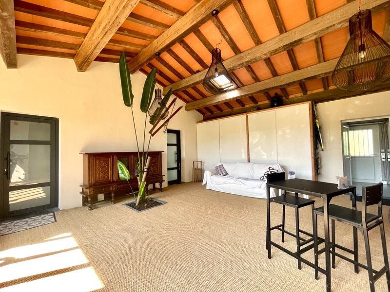 Maison à vendre, 355m², Aigues-Mortes