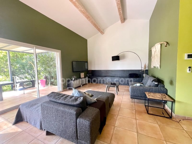 Maison à vendre, 355m², Aigues-Mortes