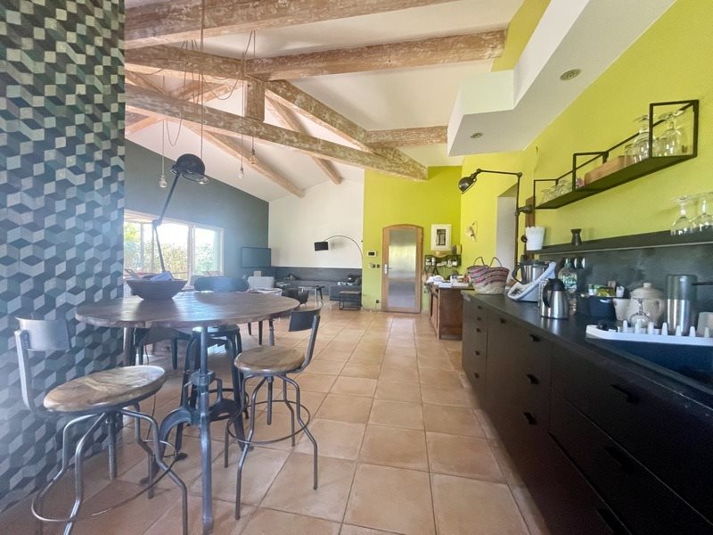 Maison à vendre, 355m², Aigues-Mortes