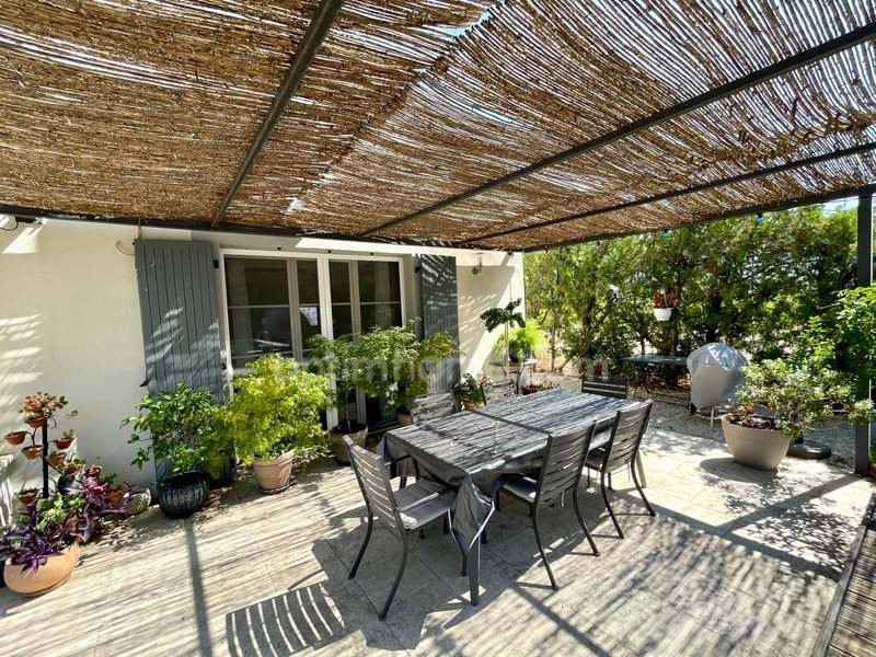 Maison à vendre, 170m², Aigues-Mortes