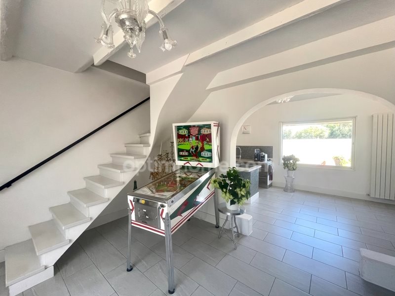 Maison à vendre, 170m², Aigues-Mortes