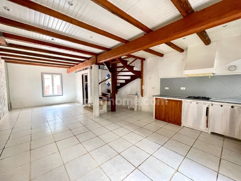 Maison à vendre, 98m², Aigues-Mortes