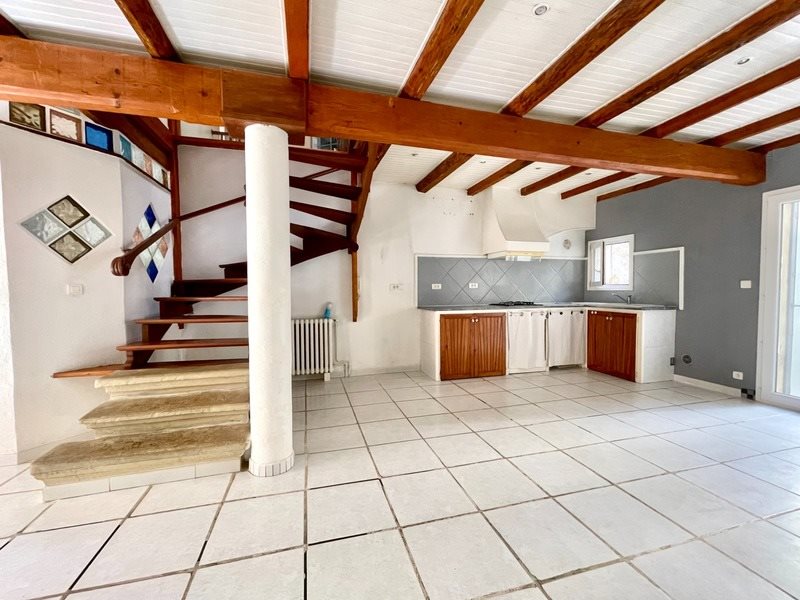 Maison à vendre, 98m², Aigues-Mortes