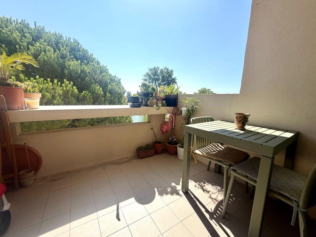 Appartement à vendre, 31m², Le Grau-du-Roi