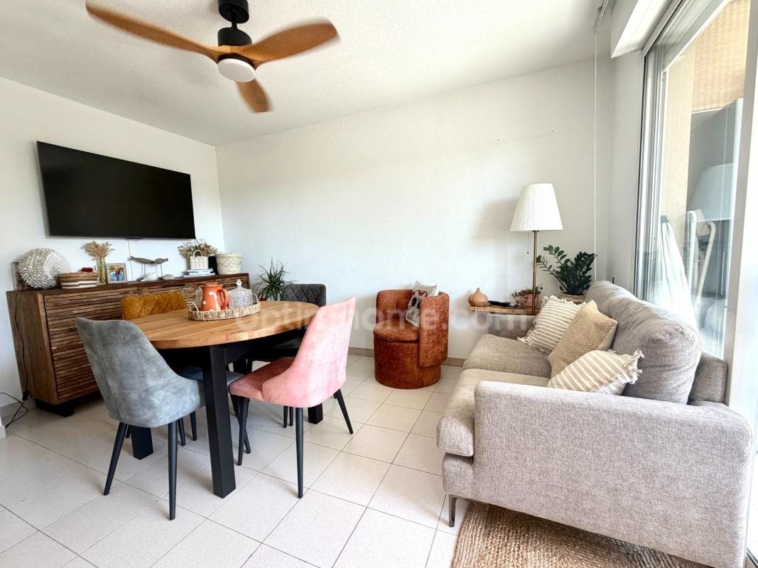 Appartement à vendre, 31m², Le Grau-du-Roi