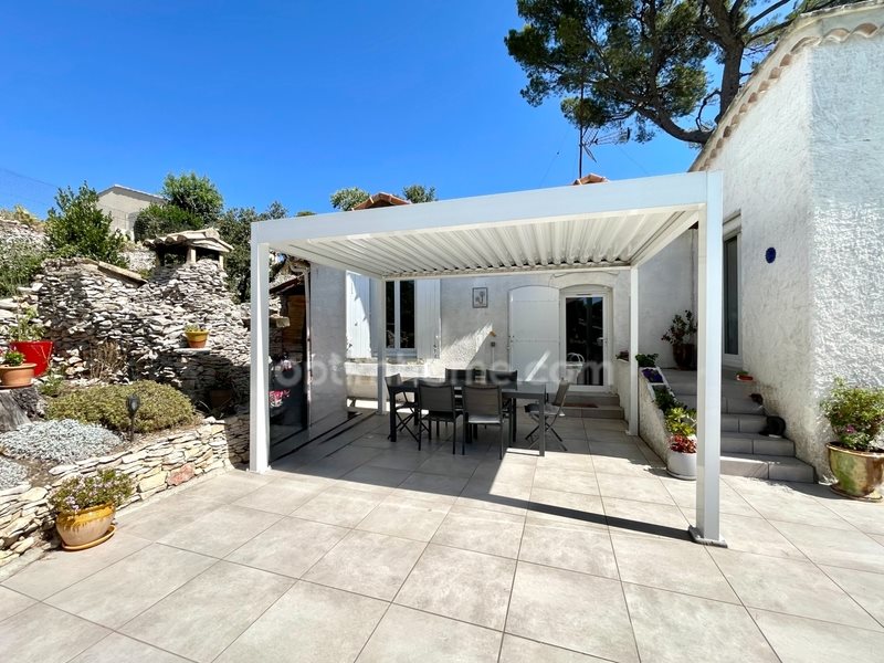 Maison à vendre, 160m², Nîmes