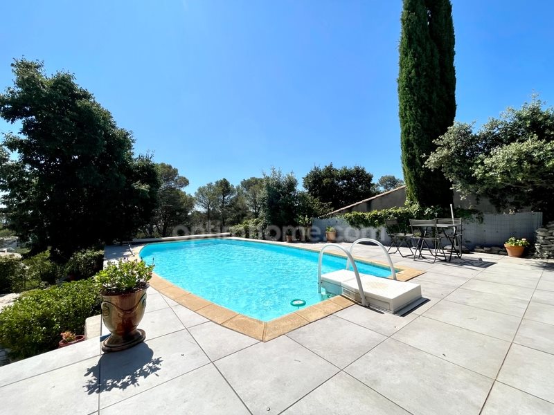 Maison à vendre, 160m², Nîmes