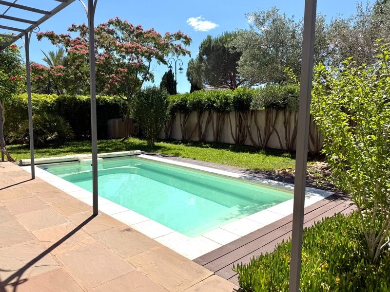 Maison à vendre, 188m², Aigues-Mortes