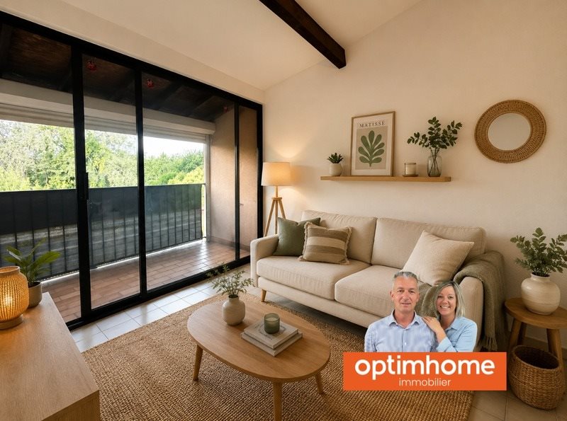 Appartement à vendre, 18m², Aigues-Mortes