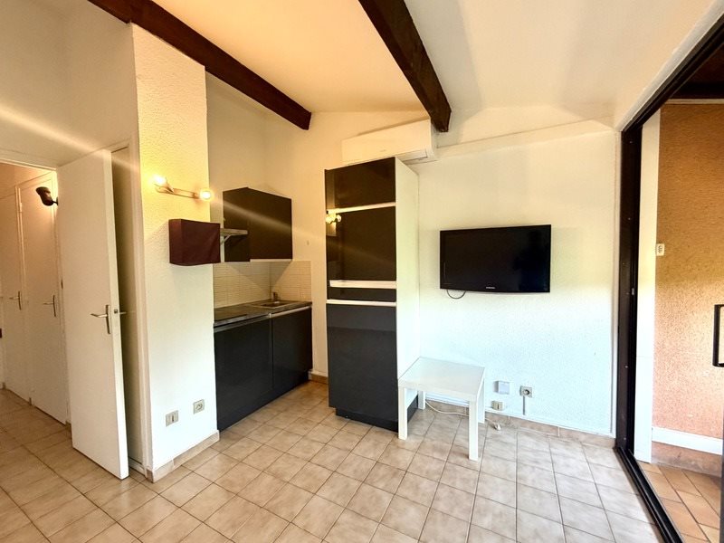 Appartement à vendre, 18m², Aigues-Mortes