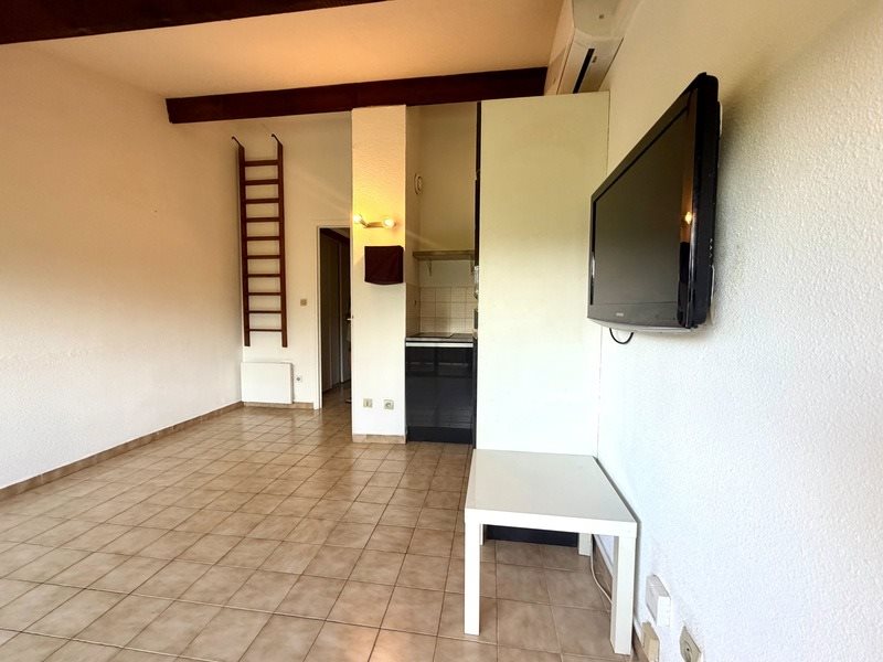 Appartement à vendre, 18m², Aigues-Mortes