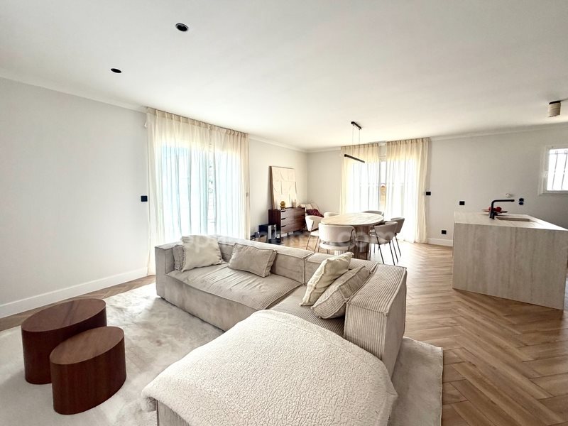 Maison à vendre, 97m², Aigues-Mortes