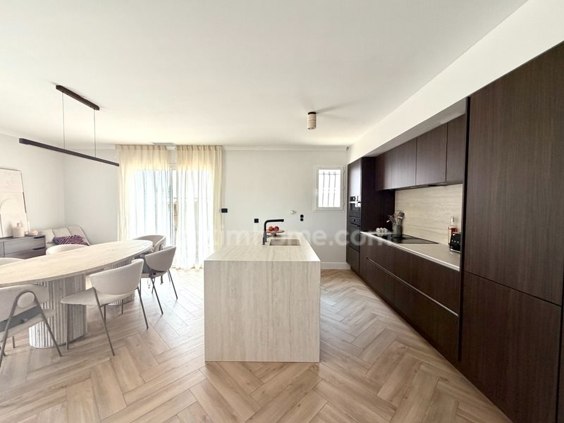 Maison à vendre, 97m², Aigues-Mortes