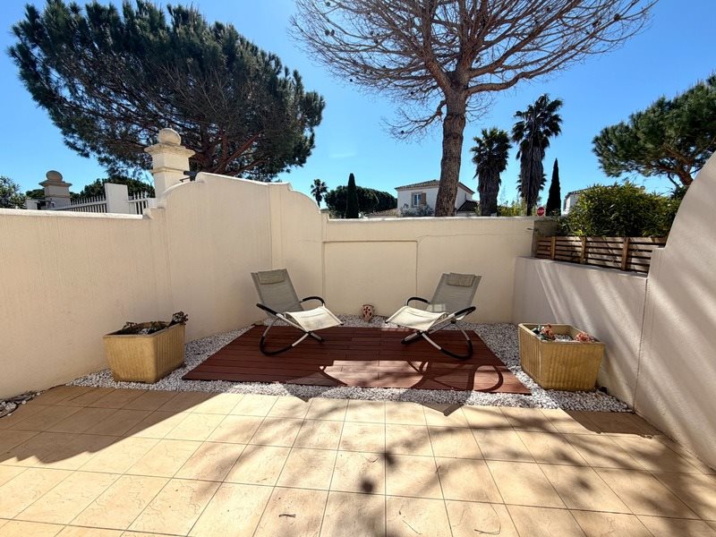 Maison à vendre, 70m², Aigues-Mortes