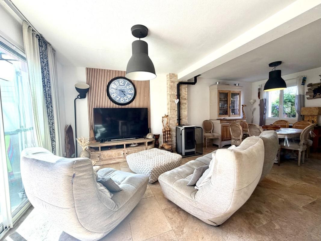 Maison à vendre, 82m², Aigues-Mortes