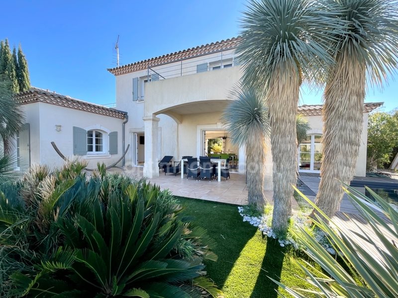 Maison à vendre, 165m², Aigues-Mortes