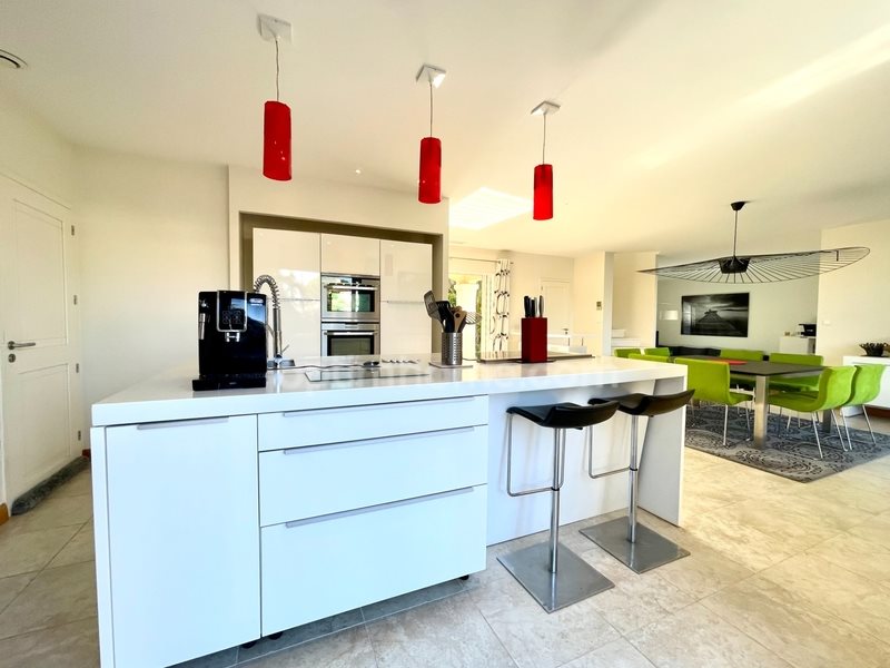 Maison à vendre, 165m², Aigues-Mortes