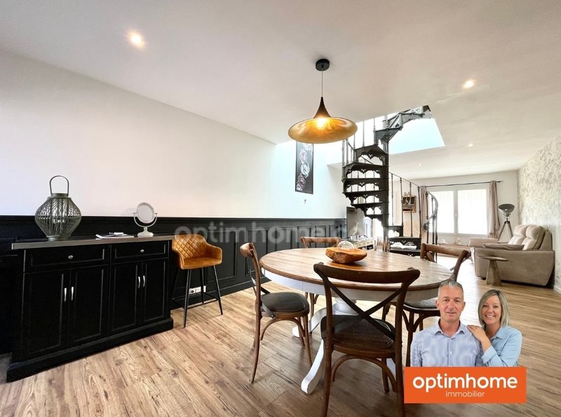 Maison à vendre, 90m², Aigues-Mortes