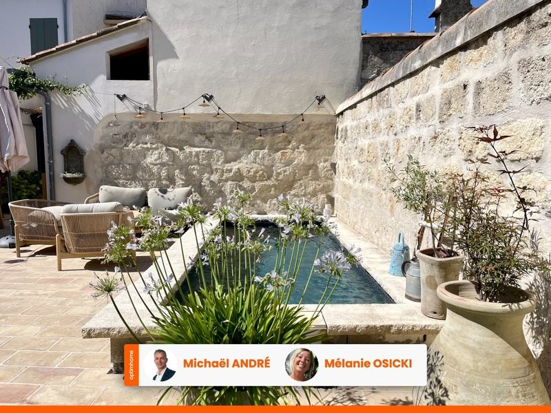 Maison à vendre, 90m², Aigues-Mortes