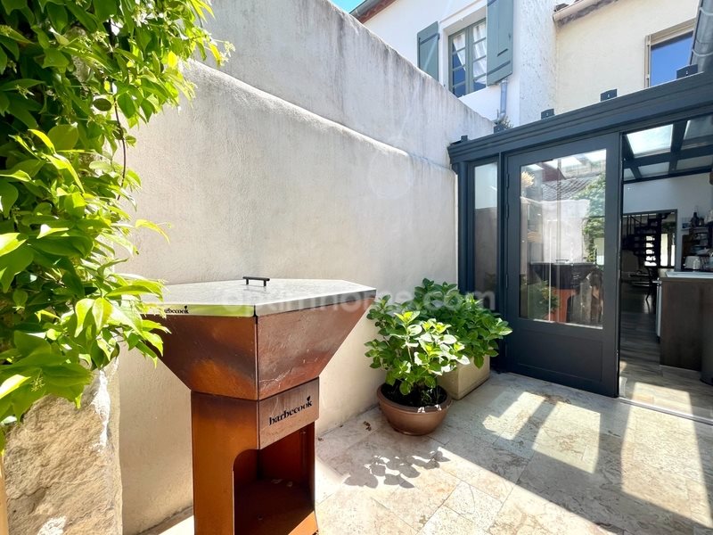Maison à vendre, 90m², Aigues-Mortes