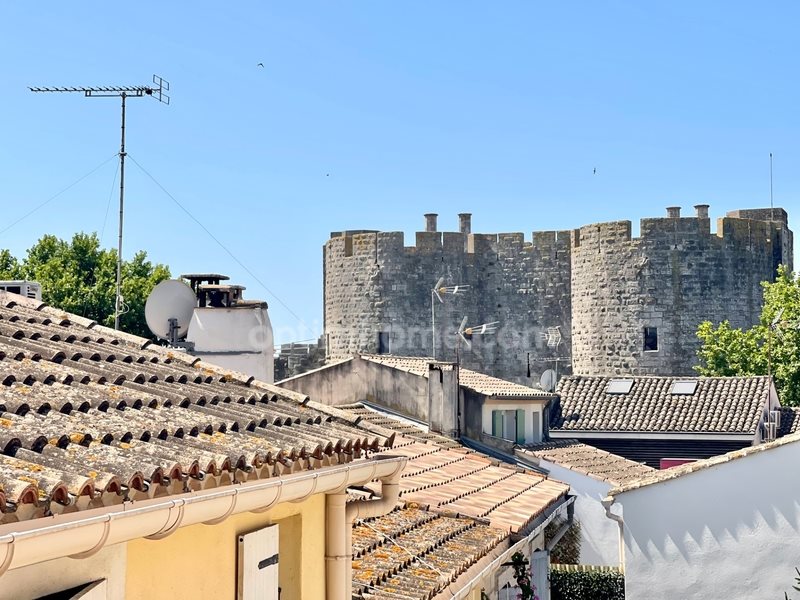Maison à vendre, 147m², Aigues-Mortes