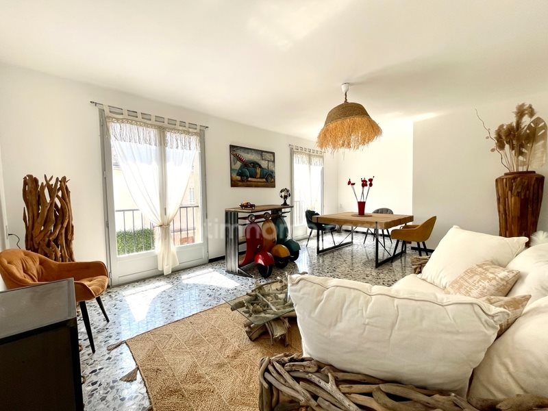 Maison à vendre, 147m², Aigues-Mortes