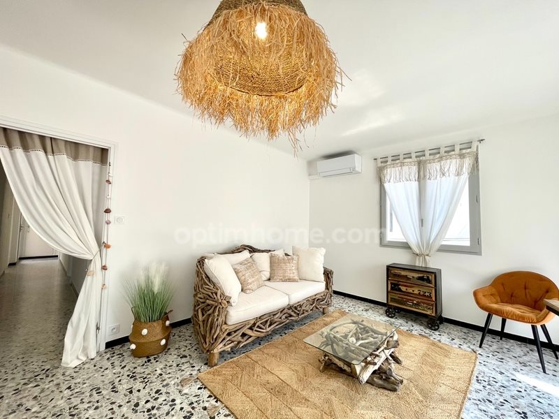 Maison à vendre, 147m², Aigues-Mortes