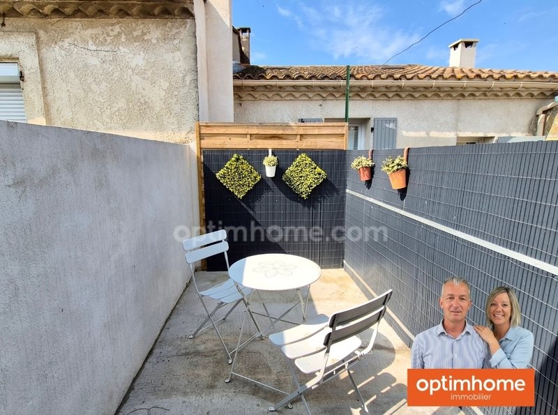 Appartement à vendre, 81m², Aigues-Mortes