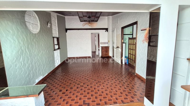 Appartement à vendre, 81m², Aigues-Mortes