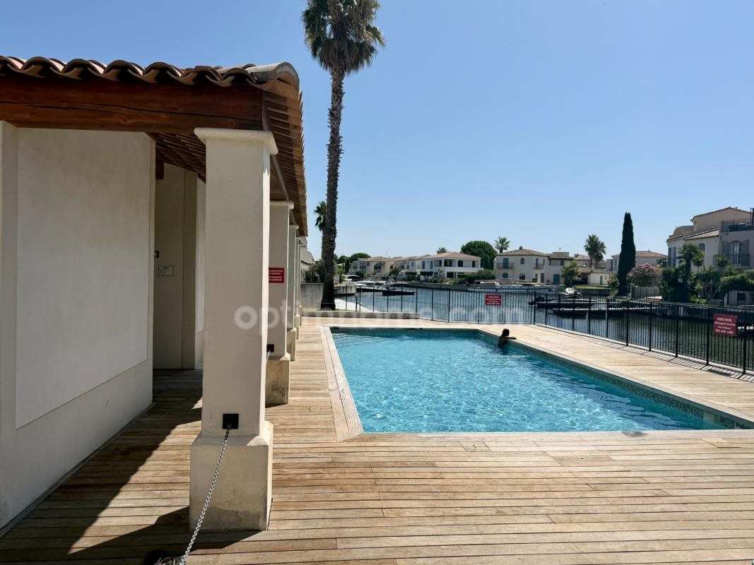 Maison à vendre, 79m², Aigues-Mortes