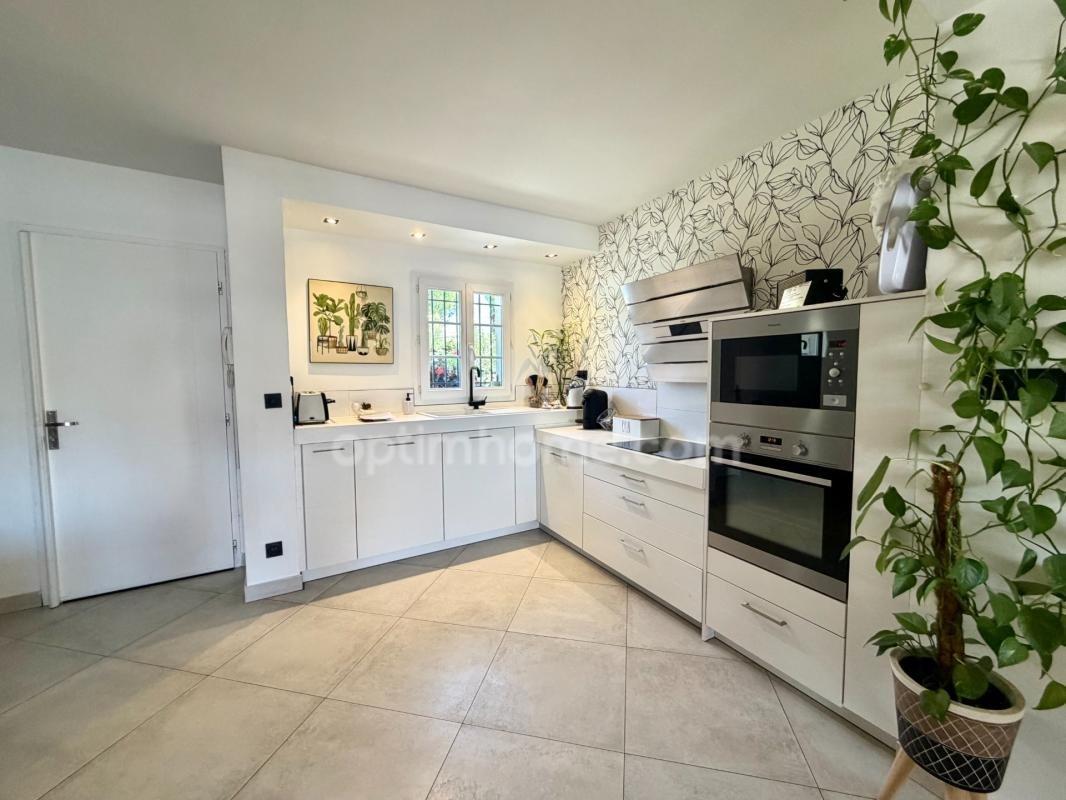 Maison à vendre, 79m², Aigues-Mortes