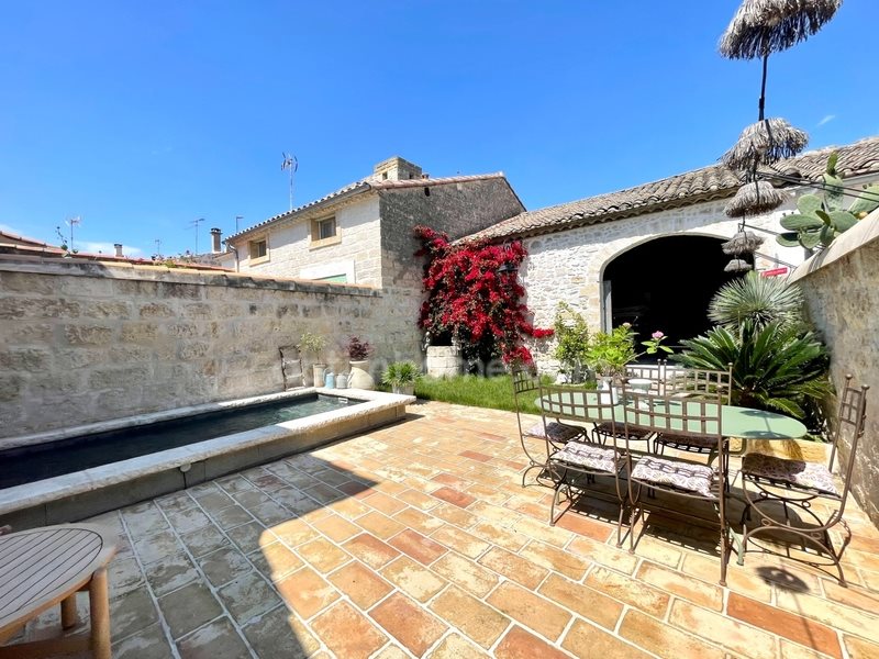 Maison à vendre, 160m², Aigues-Mortes