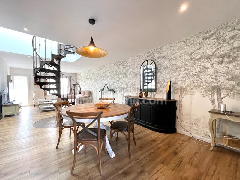 Maison à vendre, 160m², Aigues-Mortes