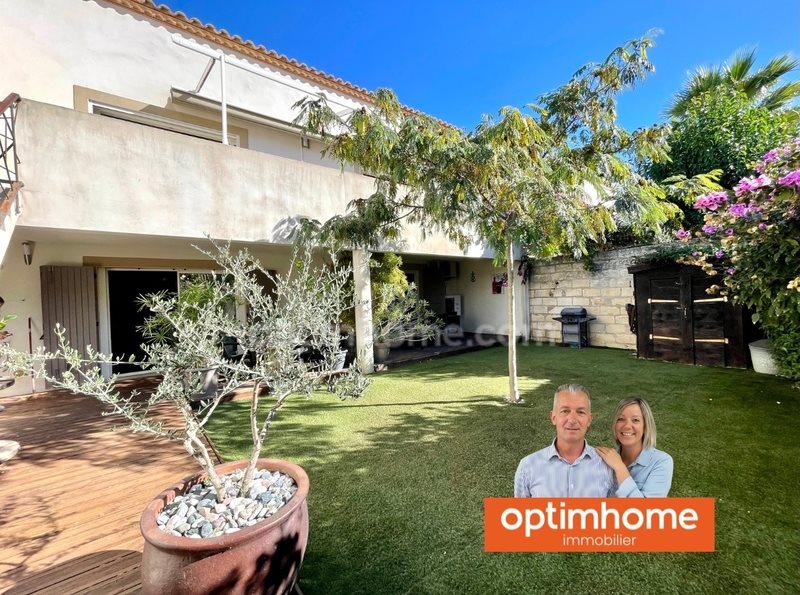 Maison à vendre, 182m², Aigues-Mortes
