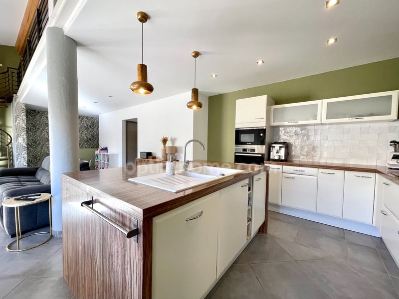 Maison à vendre, 182m², Aigues-Mortes