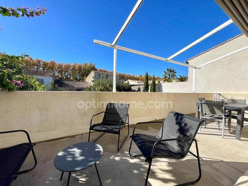 Maison à vendre, 182m², Aigues-Mortes
