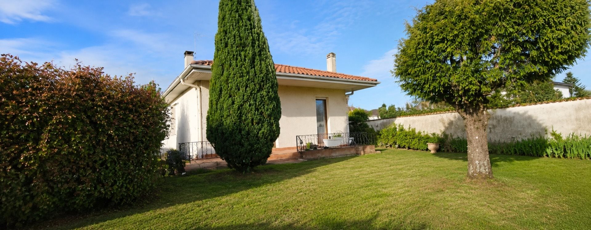 Maison à vendre, 90m², Villenave-d'Ornon