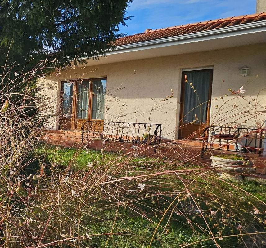 Maison à vendre, 90m², Villenave-d'Ornon