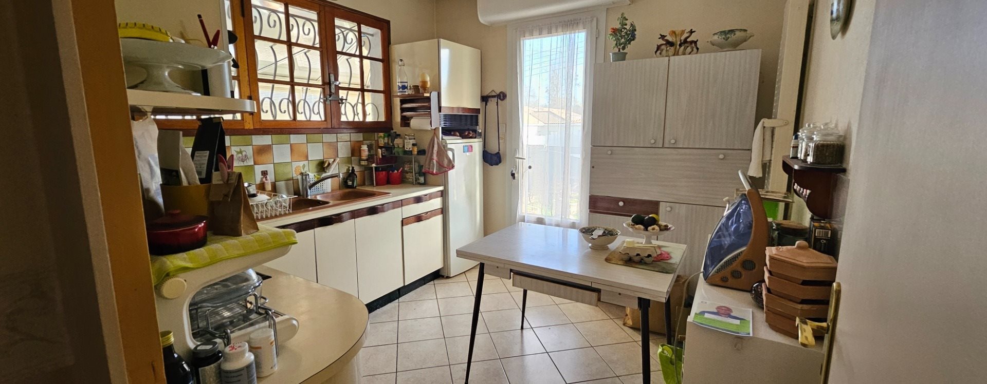 Maison à vendre, 90m², Villenave-d'Ornon