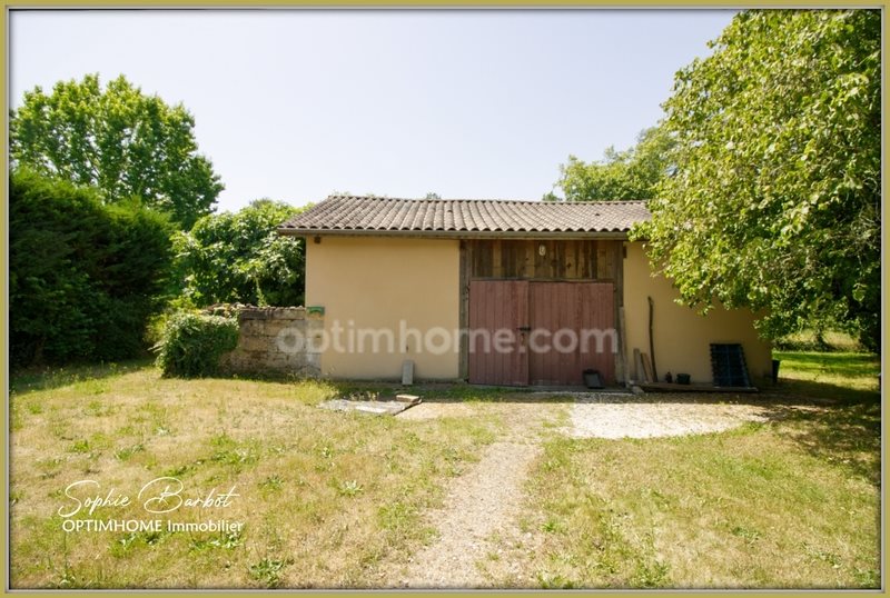 Maison à vendre, 125m², Léognan