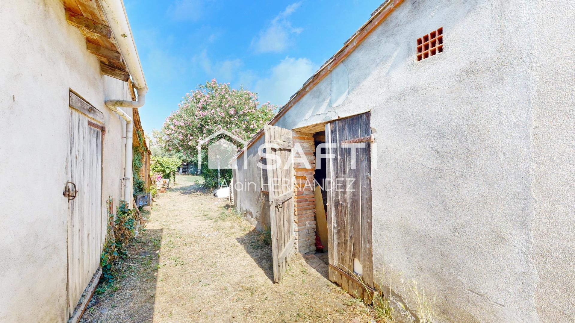 Maison à vendre, 108m², Muret