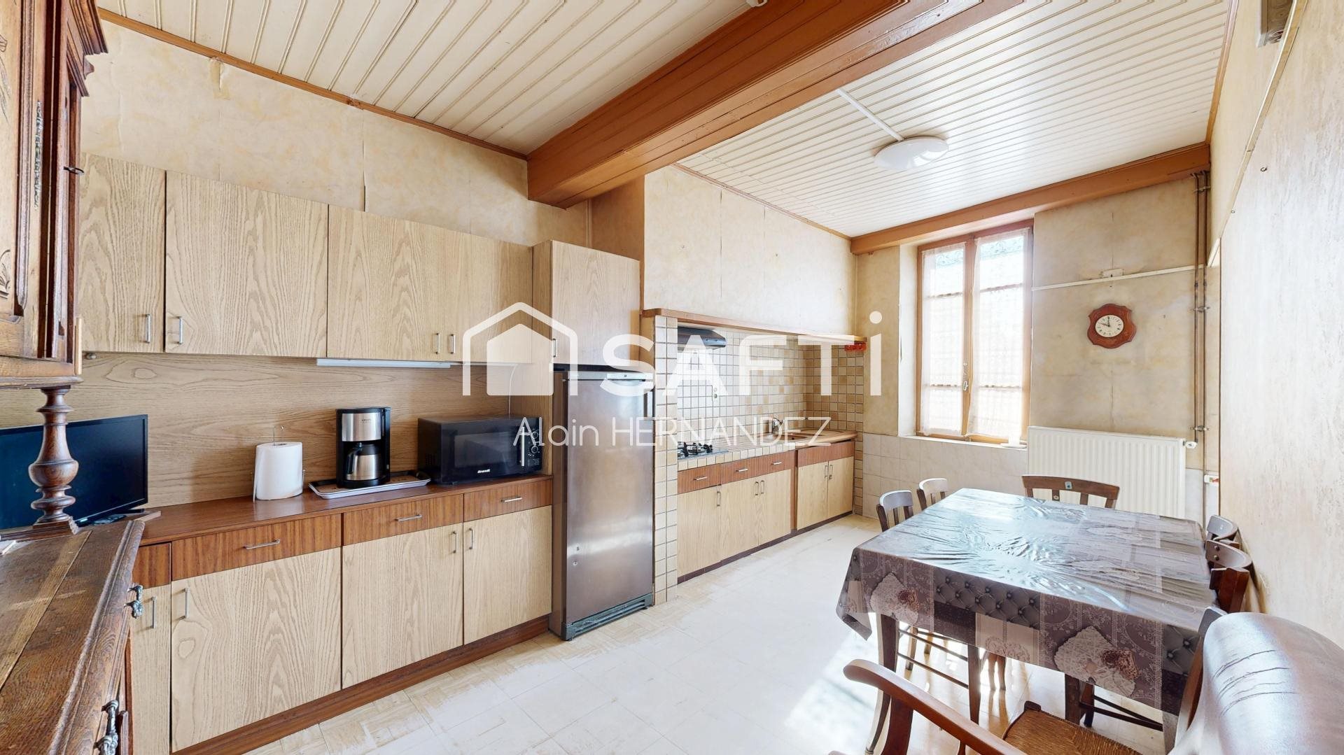 Maison à vendre, 108m², Muret