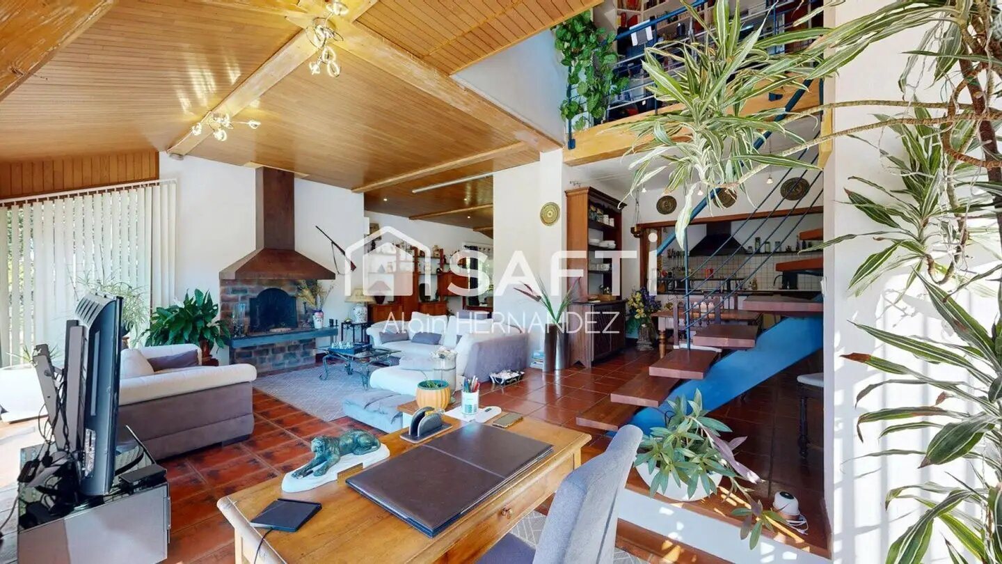 Maison à vendre, 190m², Labarthe-Inard