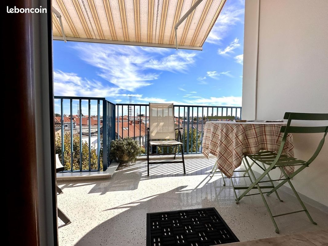 Appartement à vendre, 125m², Bordeaux