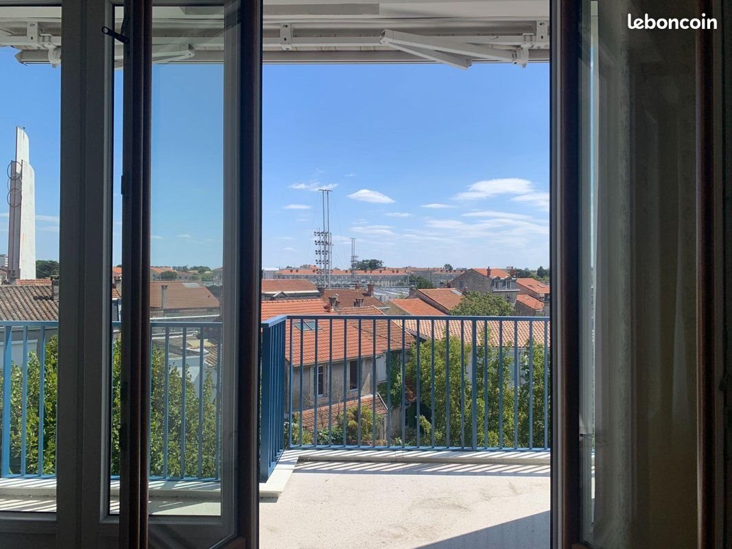 Appartement à vendre, 125m², Bordeaux
